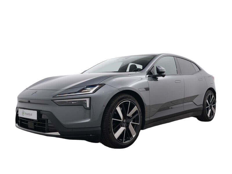 Polestar 4 occasion