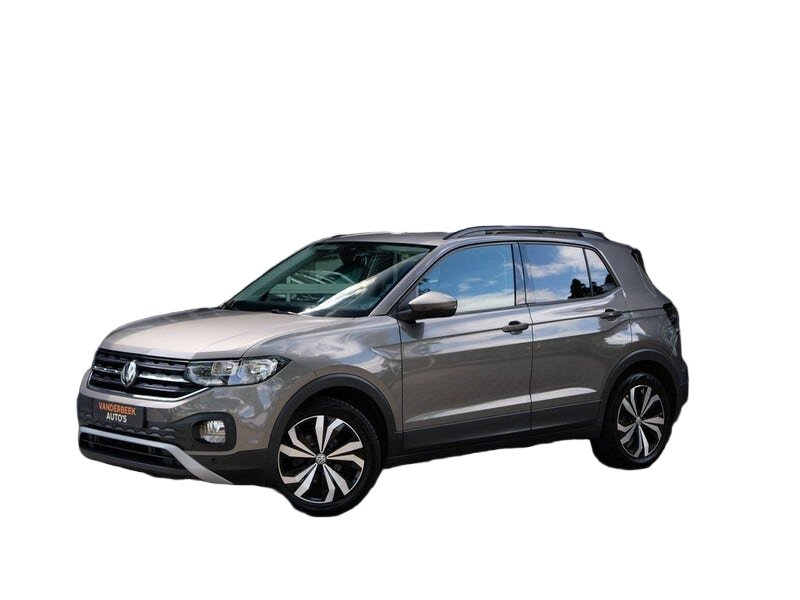 Volkswagen T Cross occasion