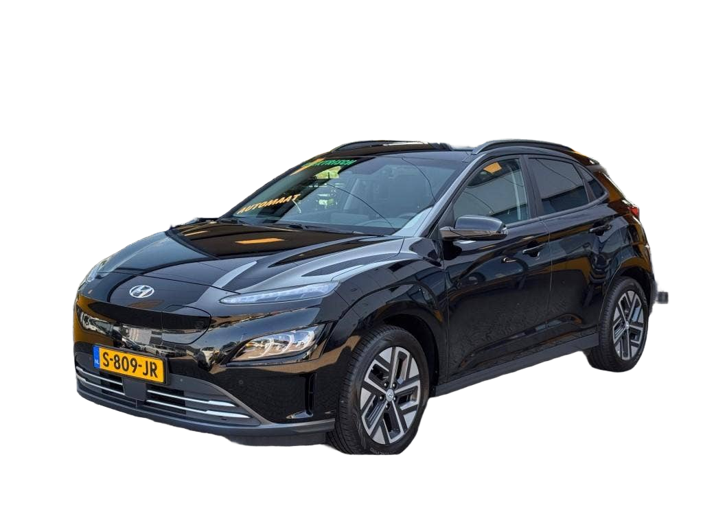 Hyundai Kona occasion