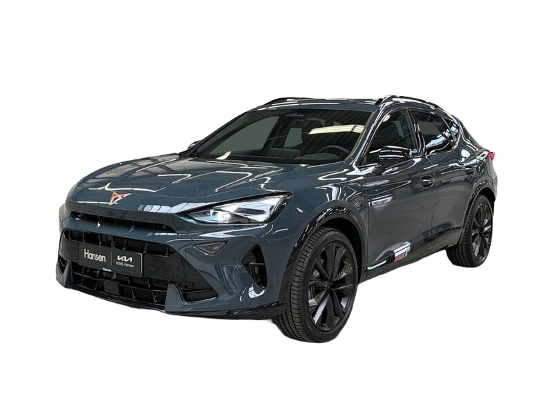 CUPRA Formentor occasion