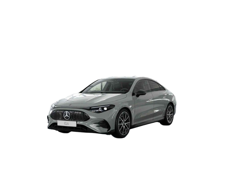 Mercedes Benz CLA occasion