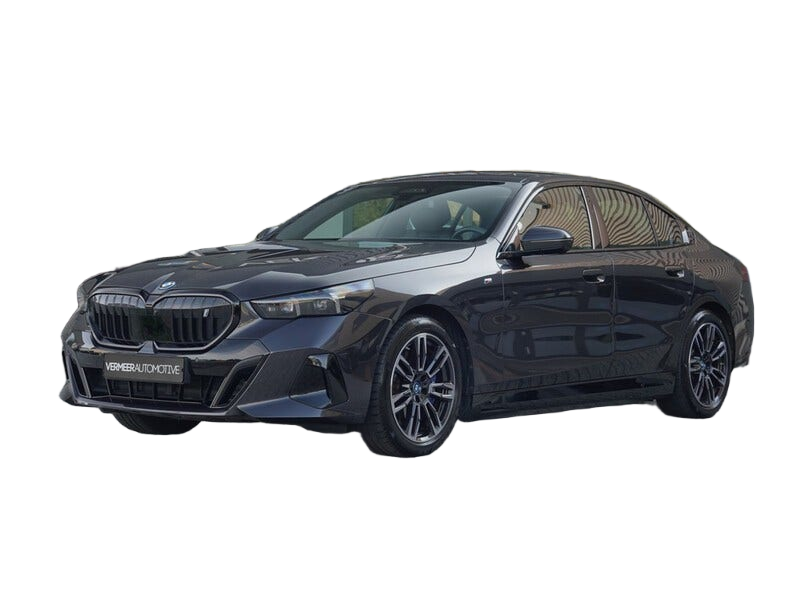 BMW i5 occasion