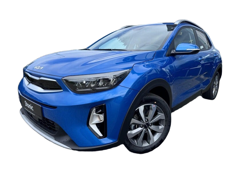 Kia Stonic occasion
