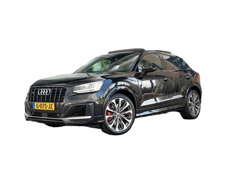 Audi SQ2