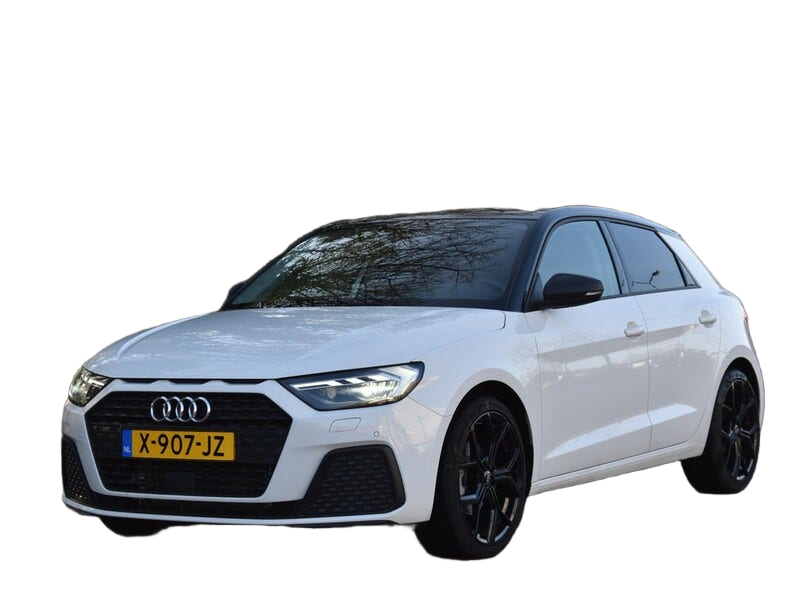 Audi A1 Sportback occasion