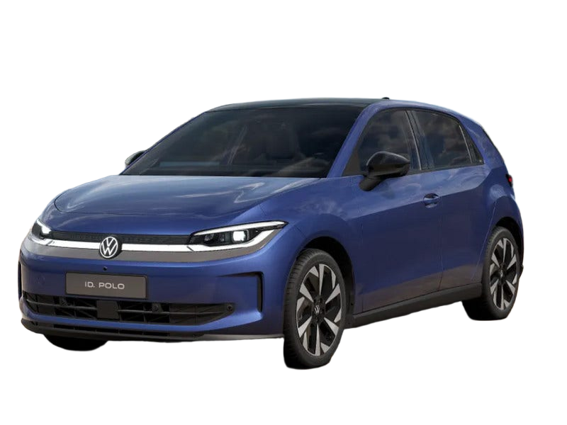 Volkswagen ID. Polo occasion