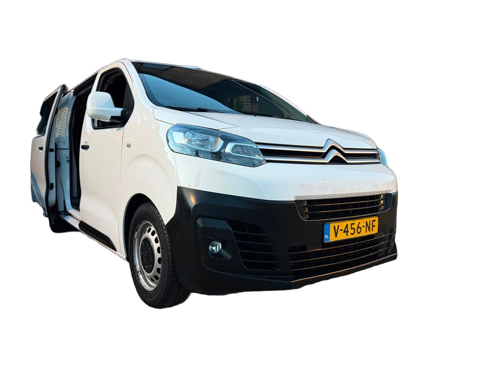 Citroën Jumpy