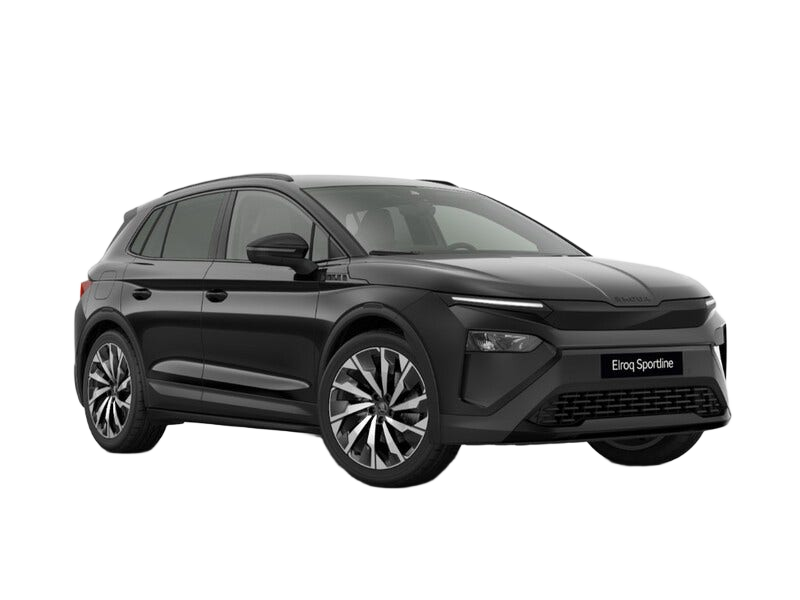 Skoda Elroq occasion