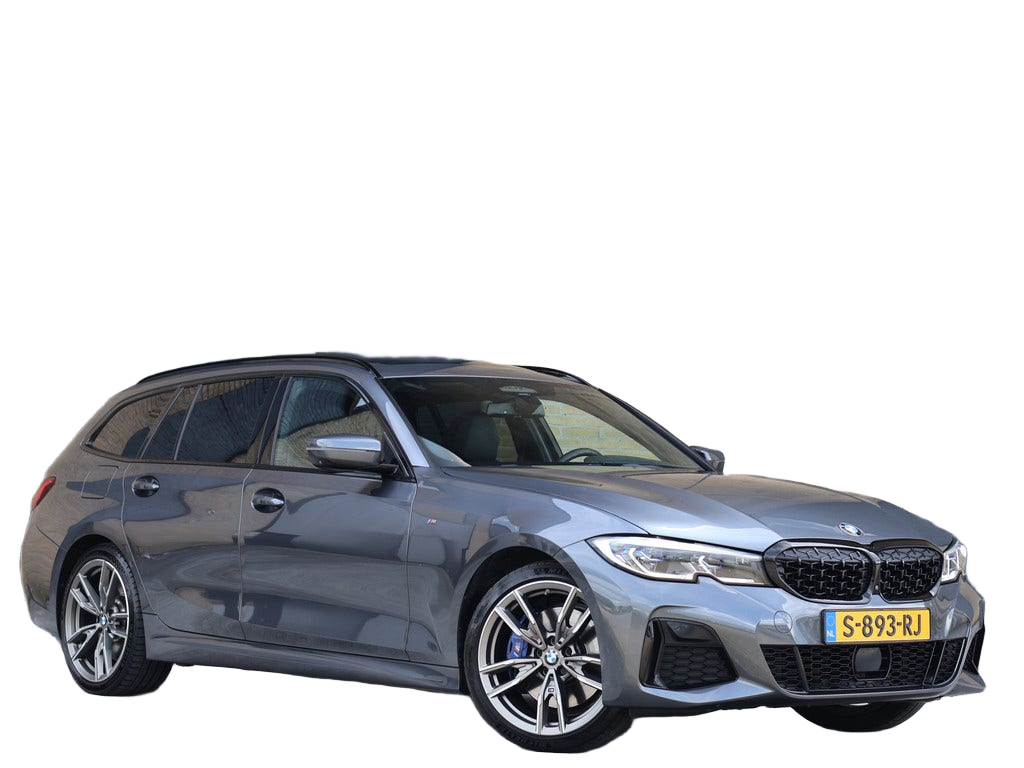 BMW 3 Serie occasion