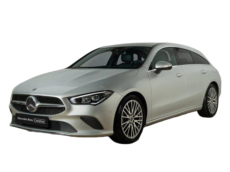 Mercedes Benz CLA occasion