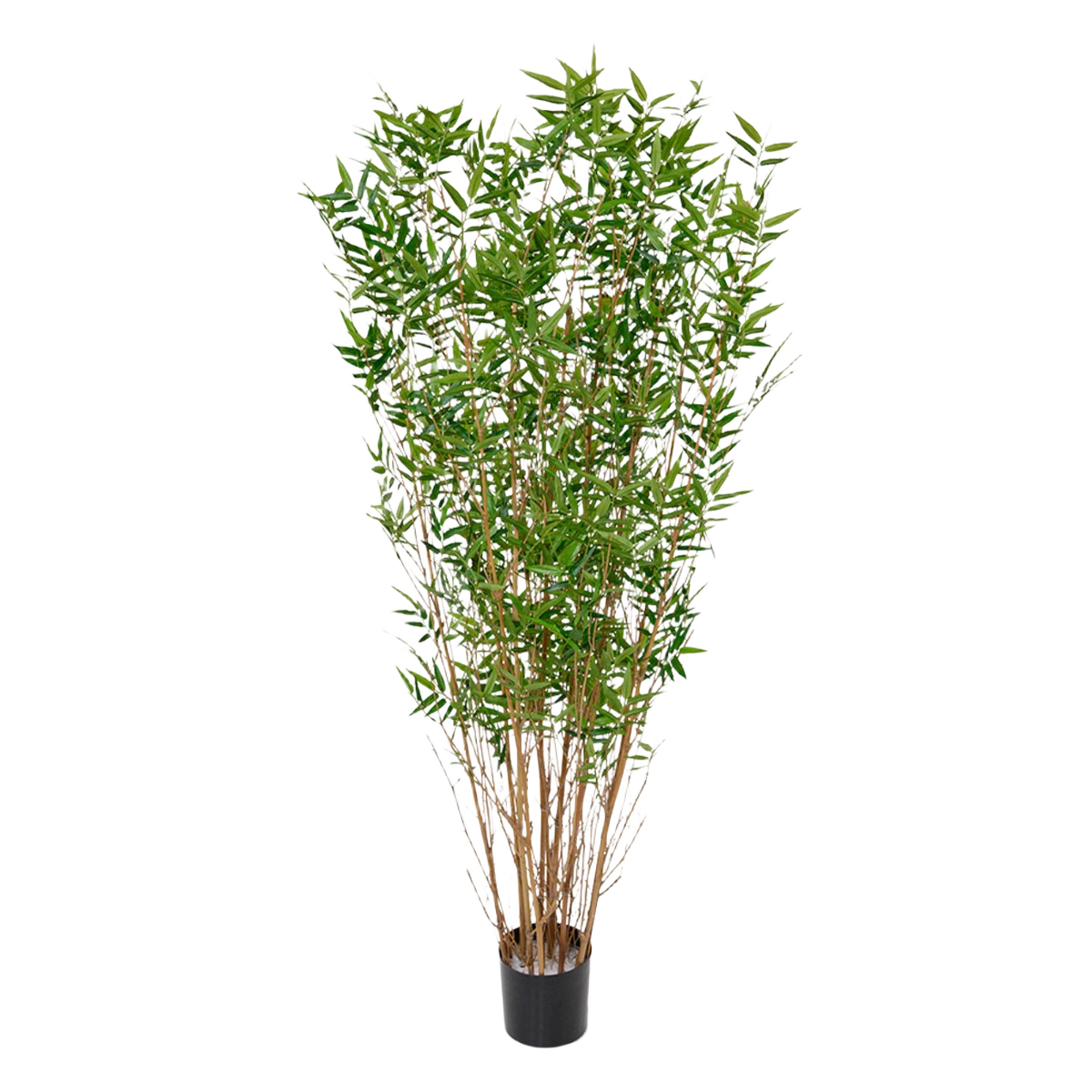Oriental Bamboe kunstboom 160cm