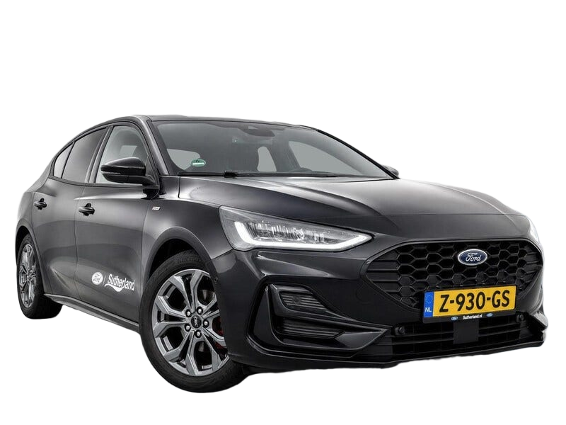 Ford Focus occasion