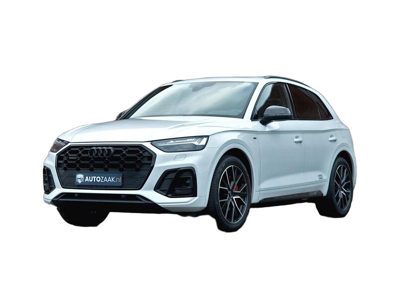 Audi Q5 occasion