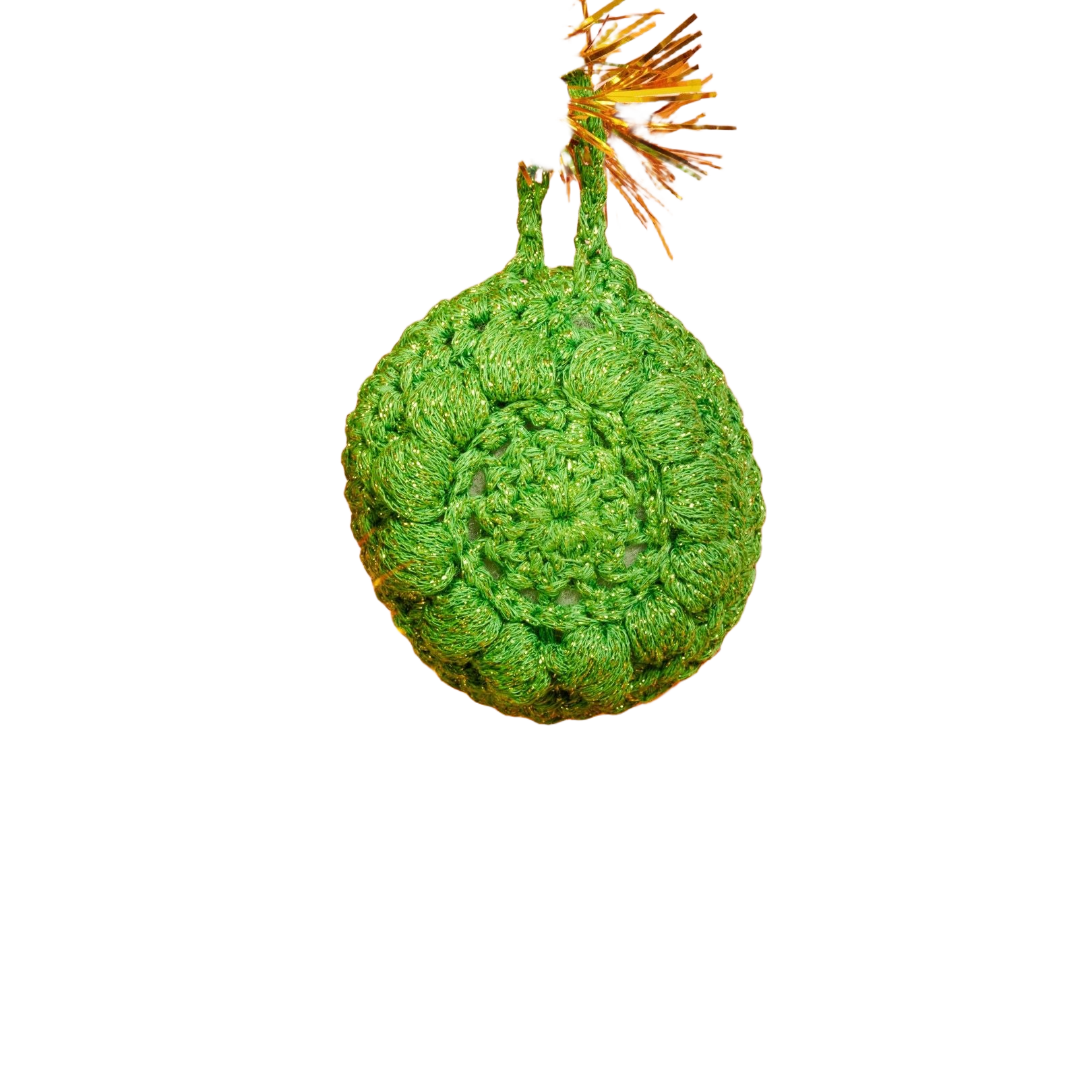 Hard Candy  Ornament