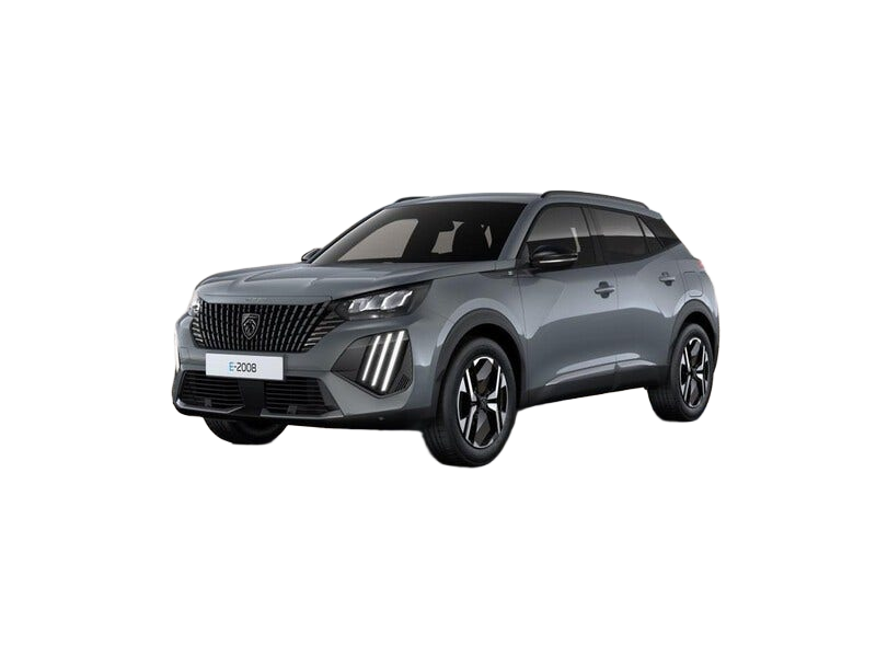 Peugeot e 2008 occasion