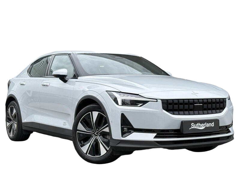 Polestar 2 occasion