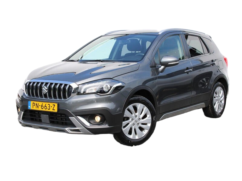 Suzuki S Cross occasion