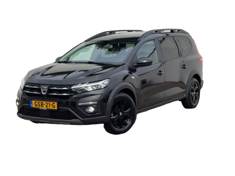Dacia Jogger occasion