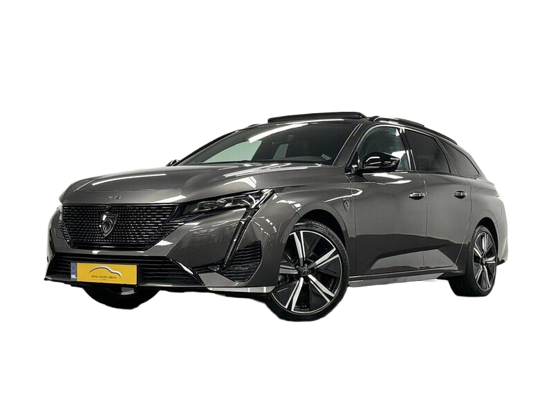 Peugeot 308 occasion