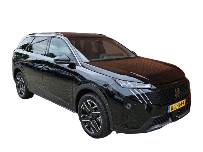 Peugeot 5008 occasion