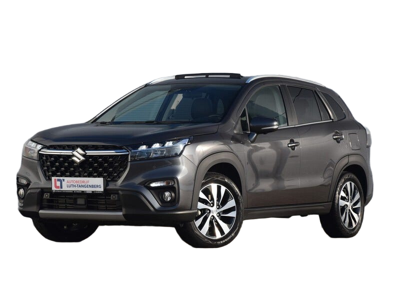 Suzuki S Cross occasion