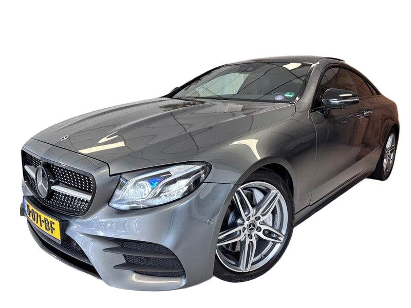 Mercedes Benz E Klasse occasion