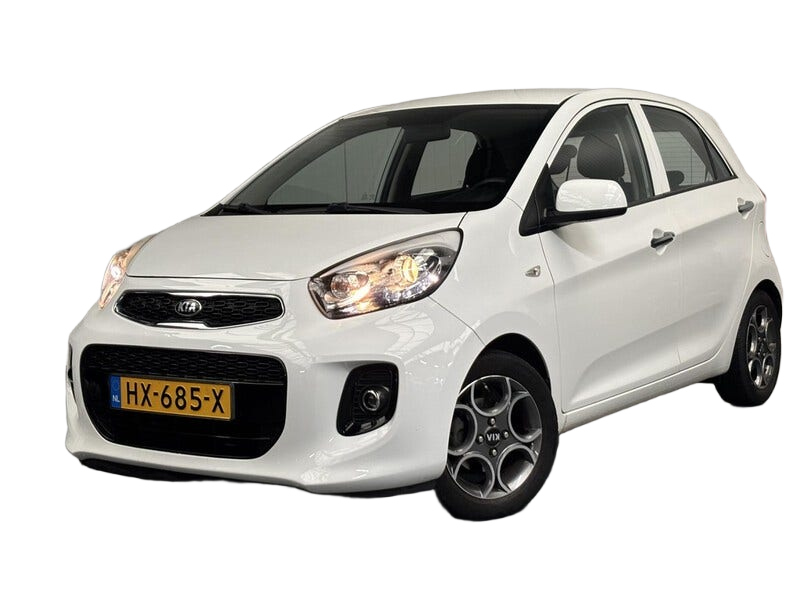 Kia Picanto occasion