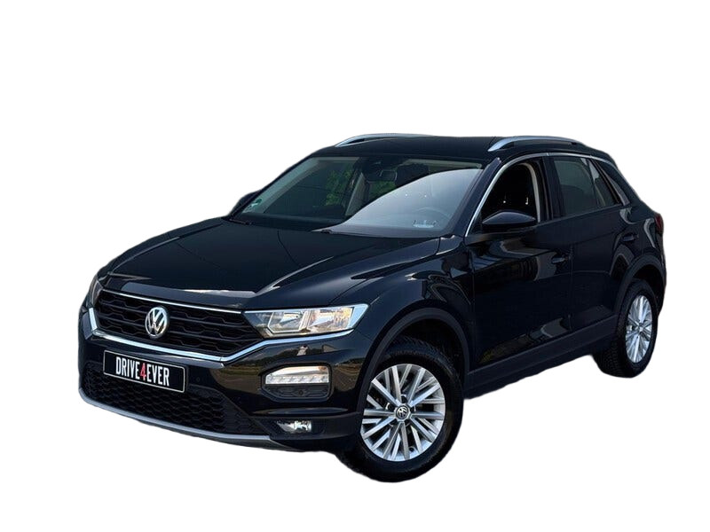 Volkswagen T Roc occasion