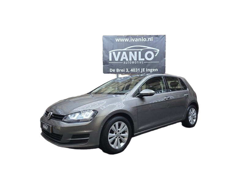 Volkswagen Golf occasion