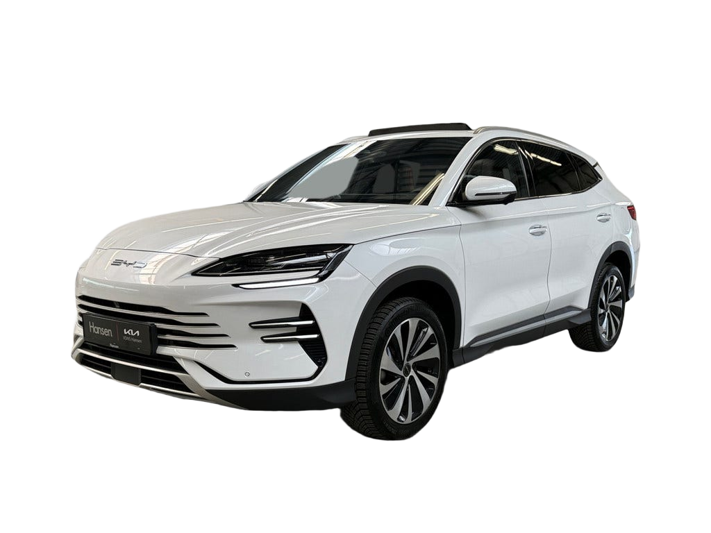 BYD Seal U