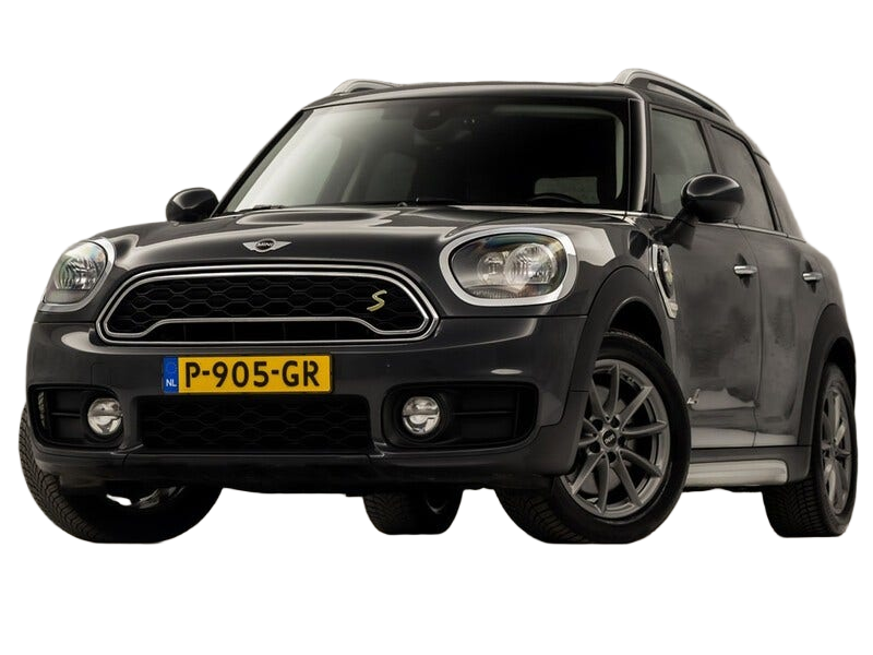 MINI Countryman occasion