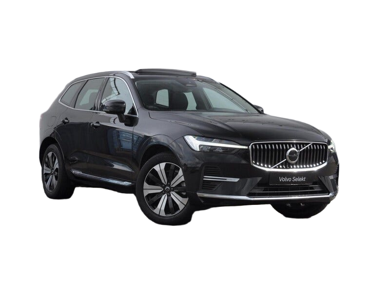 Volvo XC60 occasion