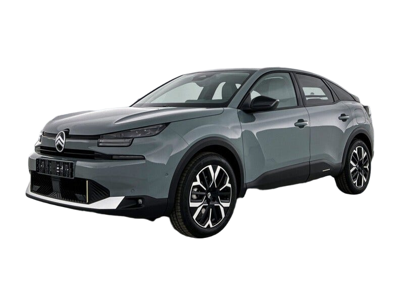 Citroën C4 occasion