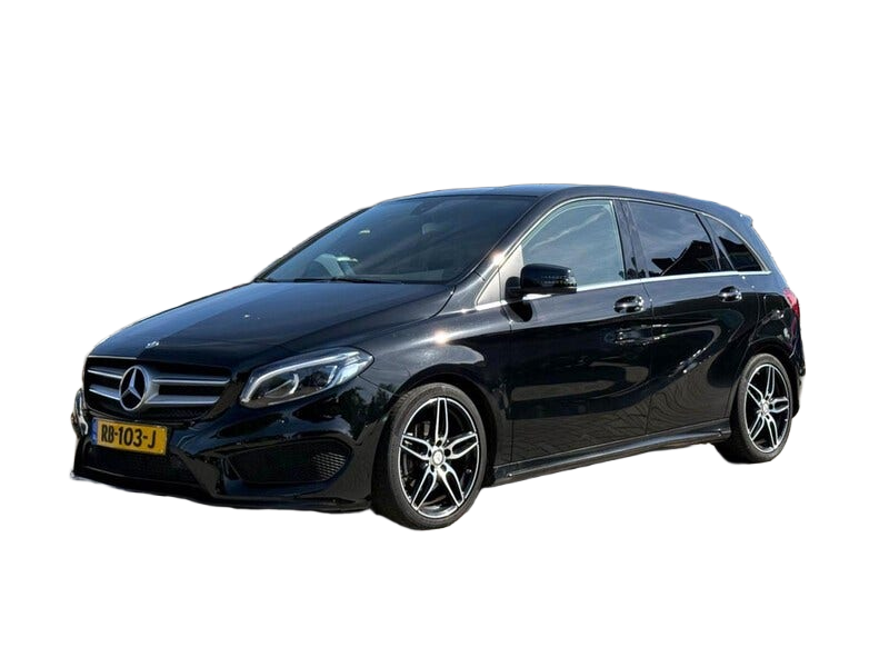 Mercedes Benz B Klasse occasion
