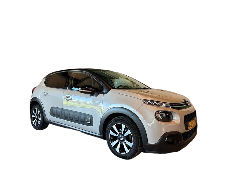 Citroën C3 occasion