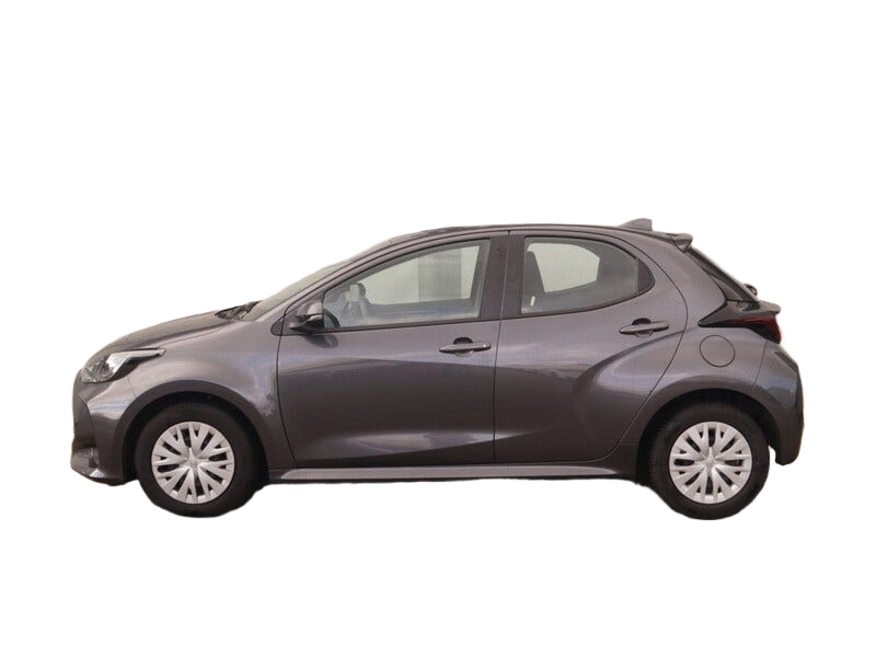 Toyota Yaris occasion