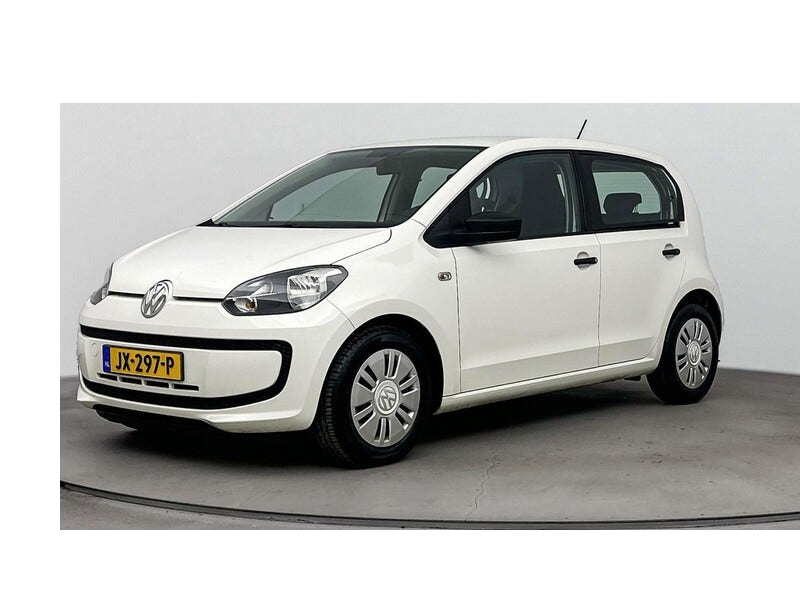 Volkswagen up occasion