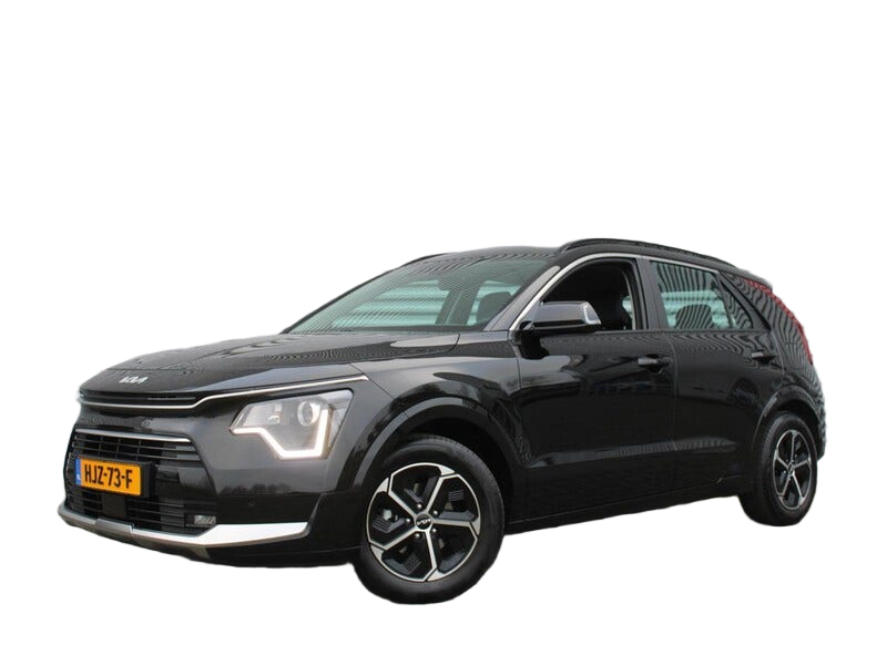 Kia Niro occasion