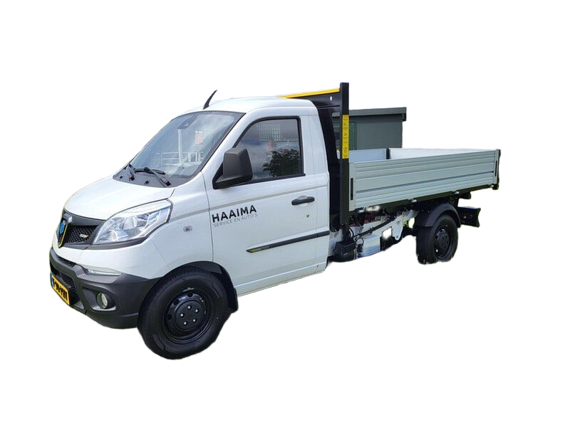 Piaggio Porter