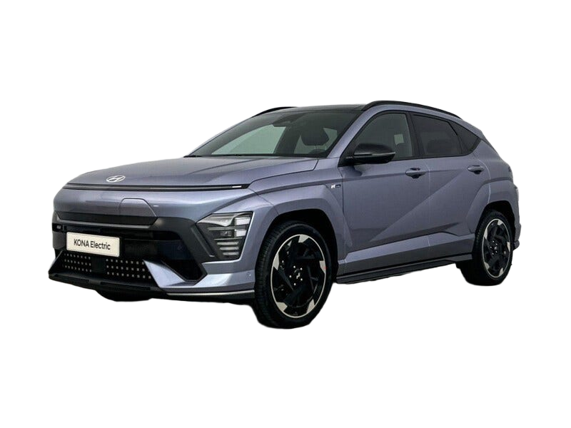 Hyundai Kona occasion
