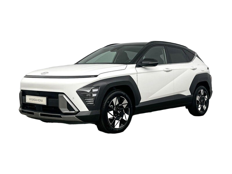 Hyundai Kona occasion