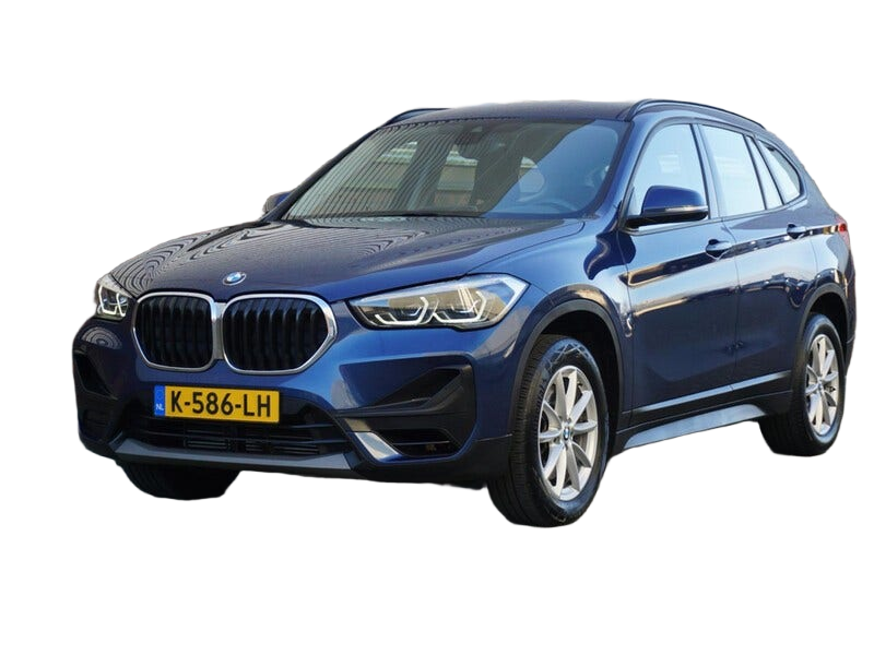 BMW X1 occasion