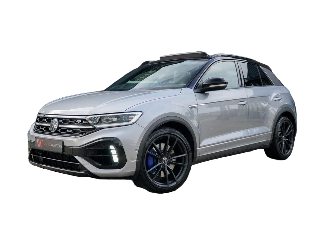 Volkswagen T Roc occasion