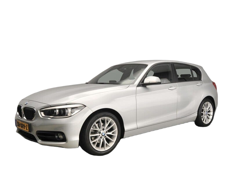 BMW 1 Serie occasion