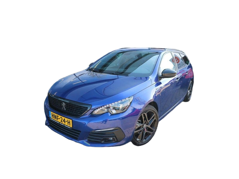 Peugeot 308 occasion