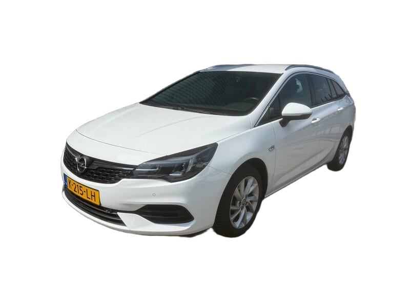 Opel Astra occasion