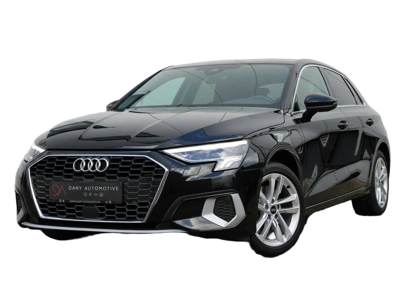 Audi A3 occasion