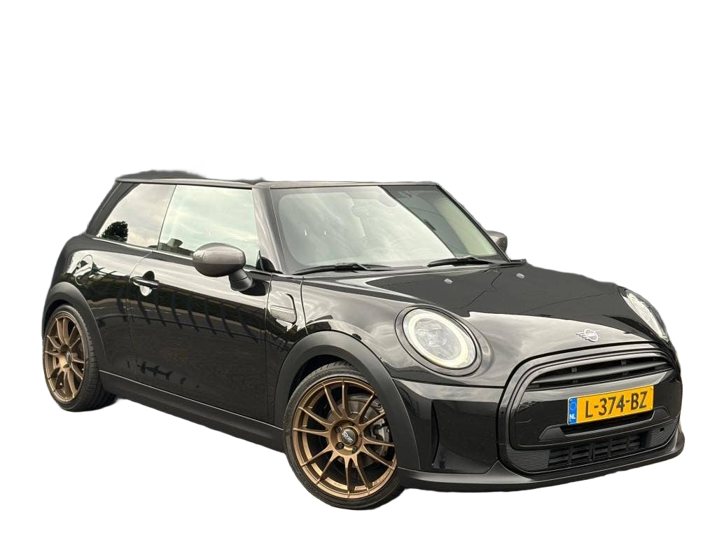 MINI Cooper occasion