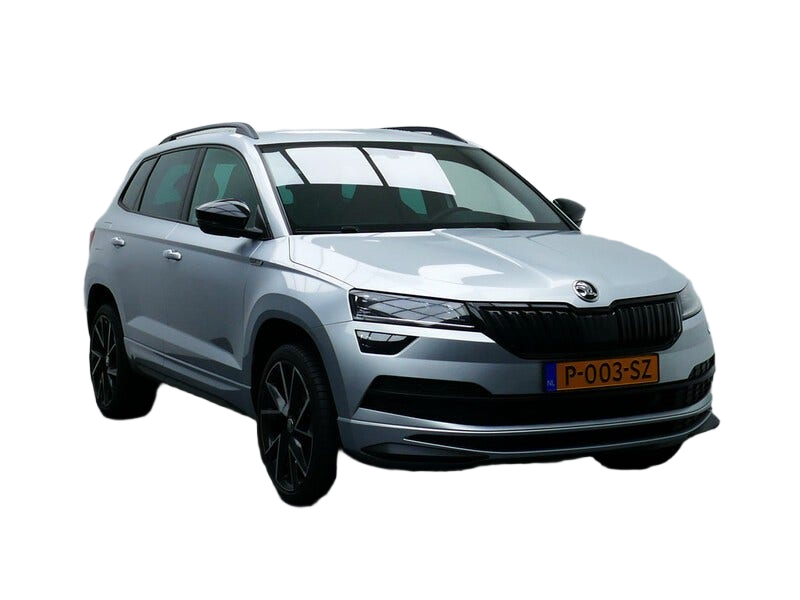 Skoda Karoq occasion