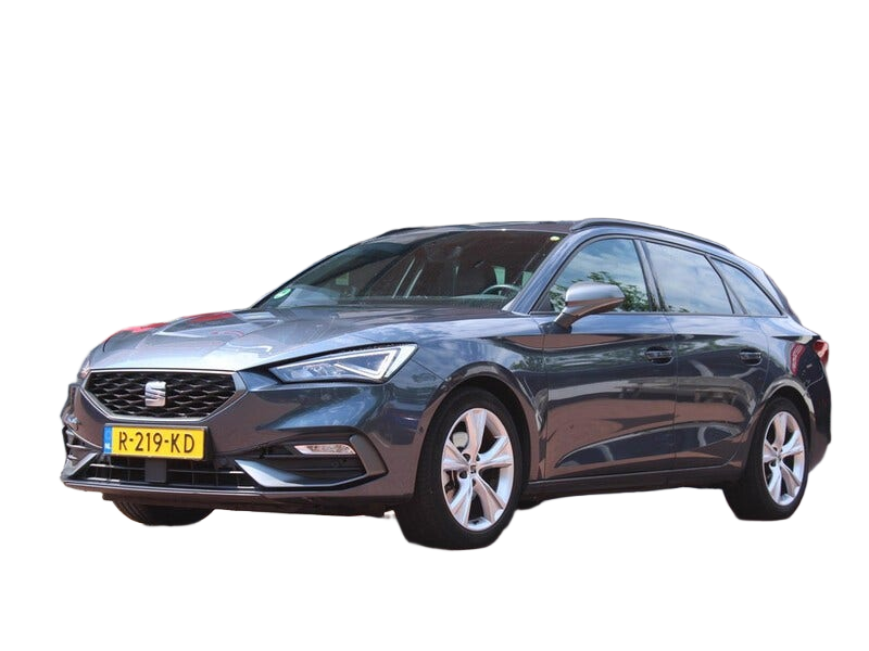 SEAT Leon occasion